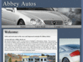 abbey-autos.com