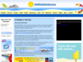 abreakinthesun.co.uk