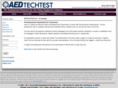 aedtechtest.com
