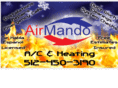 airmando.com