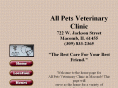 allpetsmacomb.com