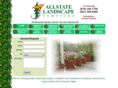 allstate-landscape.com