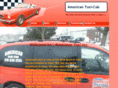 american-taxi.com