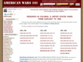 americanpatriotparty.com