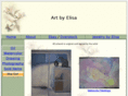 artbyelisa.com
