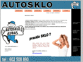 autosklokubas.cz