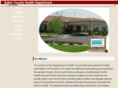 bakercountyhealth.org