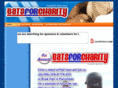 batsforcharity.com
