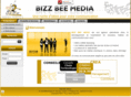 bizzbeemedia.com