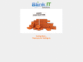 blinkitsolutions.com