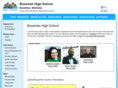 bozemanhighschool.net