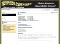 brooklinedoorworks.com
