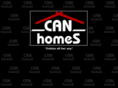 canhomes.net