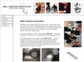 carlssoninnovation.com
