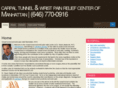 carpaltunnelwristpainrelief.info