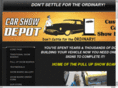 carshowdepot.com