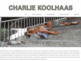 charliekoolhaas.com