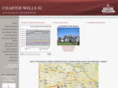charterwellsiii.com