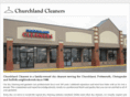 churchlandcleaners.com