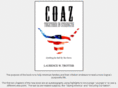 coaz.org