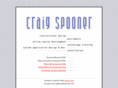 craigspooner.com