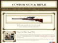 customgunandrifle.com