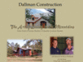 dallmanconstruction.com