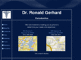 drronaldgerhard.com