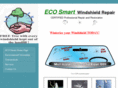 ecosmartwindshieldrepair.com
