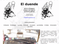 elduendejuegos.com