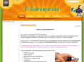 elguardayerbas.com