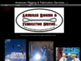 engineeredrigging.com