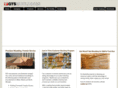 europeanheritagefoundation.com