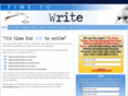 fictionwritingtechniques.com