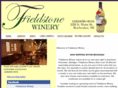 fieldstonewine.com