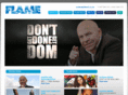 flametv.co.uk