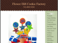 flowerhillcookiefactory.com