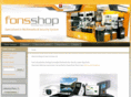 fonsshop.net