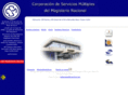 funerariafuentedeluz.com