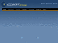 gilbertaircargo.com