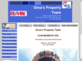 ginasproperties.com