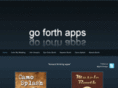 goforthapps.com