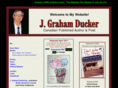 grahamducker.com