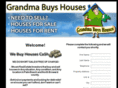 grandmabuyshouses.com