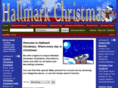 hallmarkchristmas.com