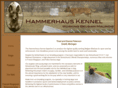 hammerhauskennel.com