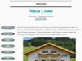 haus-lowe.com