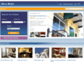 hovehotel.com