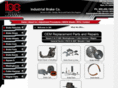 industrialbrakemars.com