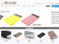 ipartsuk.com